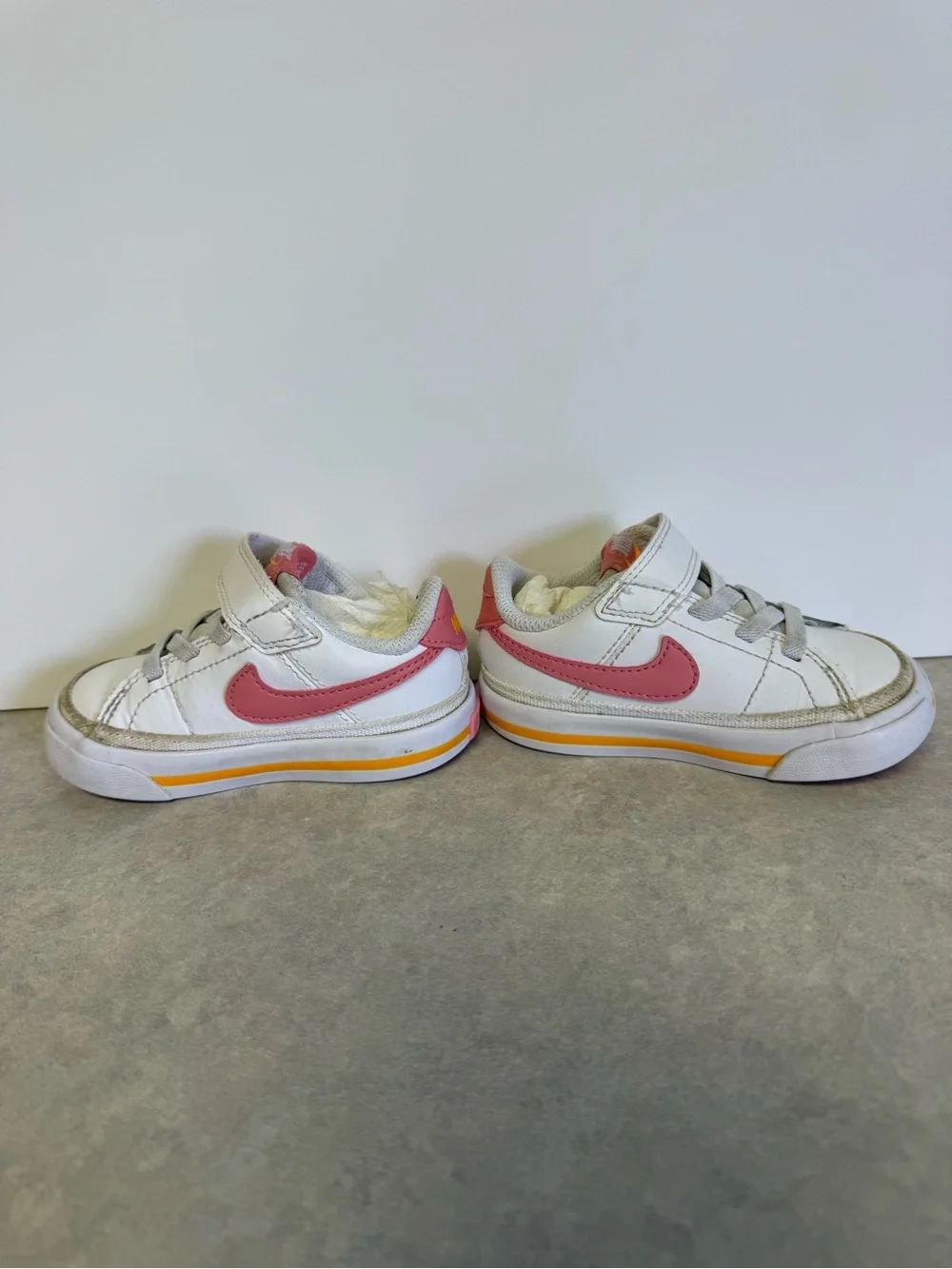 Nike cute court